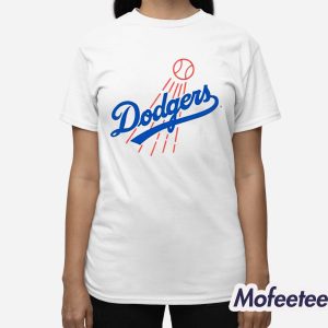 Elizabeth Olsen Dodgers Shirt 2 Elizabeth Olsen Dodgers Shirt 3