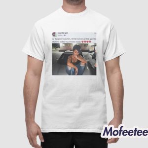 Manon Bannerman IG Story Shirt