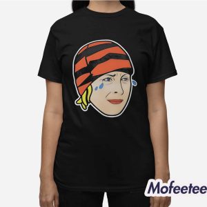 Pittsburgh 3 2 1 BUNGLED Shirt