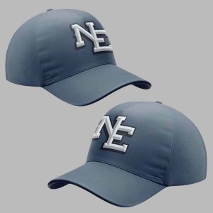 Patriots Rivalries Nor Easter NE Storm Blue 2025 Hat
