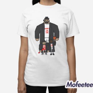 Sen Goon Squad Shirt