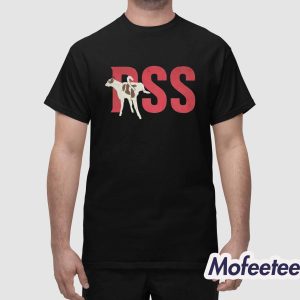 Kunal Kamra PSS Dog Shirt