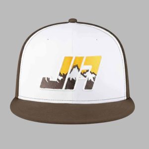 Cowboys Josh Allen Jersey Retirement Hat Cap
