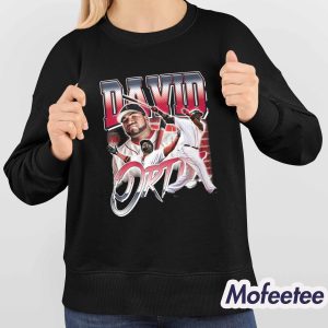 Patriots Gonzo David Ort Shirt 3 Patriots Gonzo David Ort Shirt 4