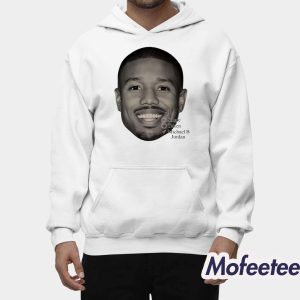 Single Taken Michael Shirt 1 Single Taken Michael Shirt