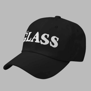 Don’t Tap The Glass Hat 2
