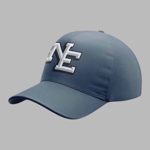 Patriots Rivalries Nor Easter NE Storm Blue 2025 Hat