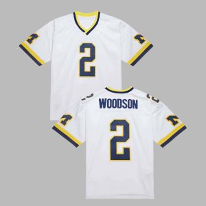 Dave Portnoy Michigan Wolverines Football 2025 Jersey