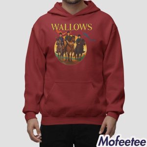 Wallows X Catan Shirt 1 Wallows X Catan Shirt