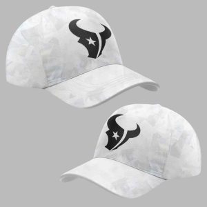 Texans 2025 2026 Icy Hat Cap