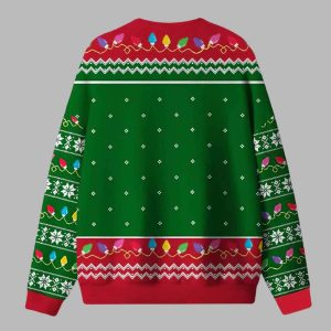Grnch All Your Sweaters Are Ugly Christmas Sweater 2 Grnch All Your Sweaters Are Ugly Christmas Sweater 3