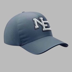 Patriots Rivalries Nor Easter NE Storm Blue 2025 Hat