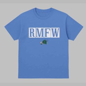 Jon Sumrall rocking an RMFW Hoodie 2