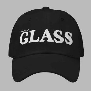 Don’t Tap The Glass Hat 1