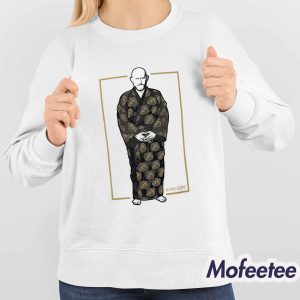 Gabe Kidd Excuse Me Whilst The Coldest White Boy Shirt