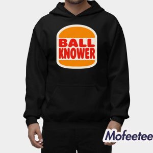 Ball Knower Shirt