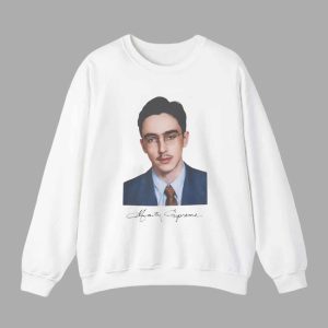 Timothee Chalamet Marty Supreme Shirt 2 Timothee Chalamet Marty Supreme Shirt 3