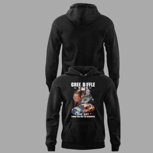 Greg Biffle 1969 2025 The Biff Thank You For The Memories Shirt 3