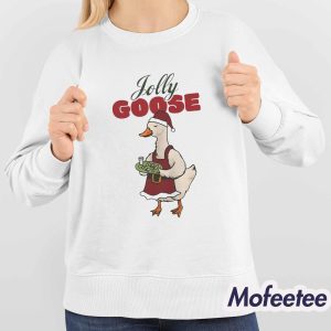 Jolly Goose Shirt 4