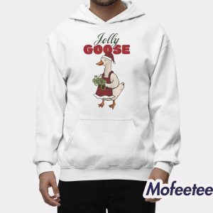 Jolly Goose Shirt 2