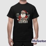 67 Six Seven Christmas Shirt