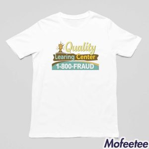 Quality Learing Center Hoodie 6