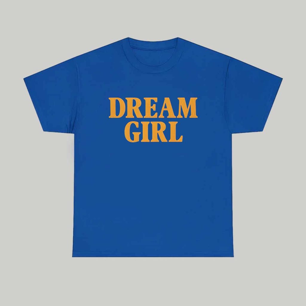 Alexander Skarsgard Dream Girl Shirt 1