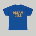Alexander Skarsgard Dream Girl Shirt