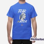 Anna Fear DeBeer Shirt