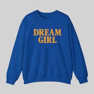 Alexander Skarsgard Dream Girl Shirt 3