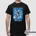 BYU Football Philly Sheely Effort Shirt