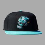 Beloit Sky Carp Your New 2026 Hat