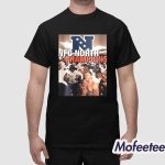Ben Johnson Shirt Off Bears NFC North Champions Shirt
