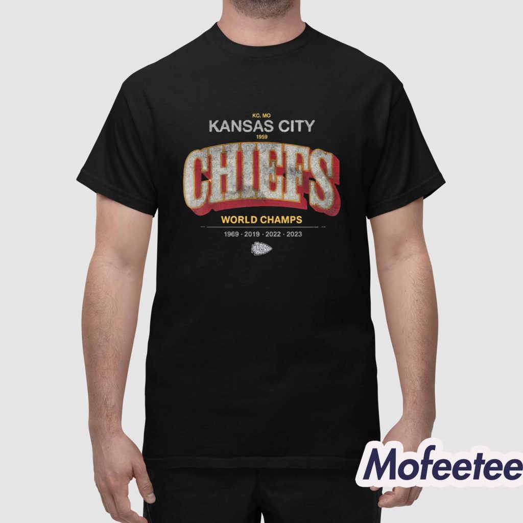 Brittany Mahomes Chiefs Game Day Shirt