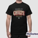 Brittany Mahomes Chiefs Game Day Shirt