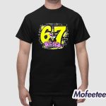 Buc-ee’s 67 Shirt