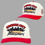 Chris Jones Kansas City Missouri 2026 Hat