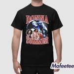 Christian Gonzalez Donna Summer Shirt