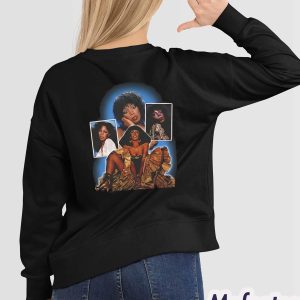 Christian Gonzalez Donna Summer Shirt
