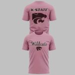 Coach Collin Klein K-State Football Edition For Fan Hoodie