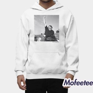 John Madden Pay Homage Shirt 2