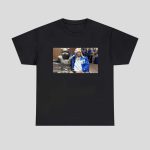 Dave Portnoy BYU Cosmo Shirt