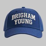 Dave Portnoy Brigham Young Hat
