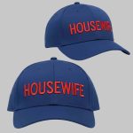 Dave Portnoy Lane Kiffin Housewife Hat