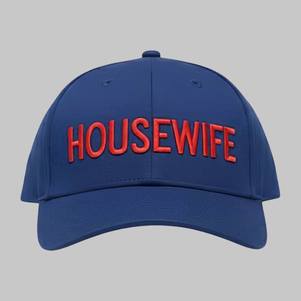 Dave Portnoy Lane Kiffin Housewife Hat Dave Portnoy Lane Kiffin Housewife Hat