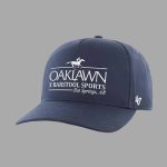 Dave Portnoy Oaklawn Barstool Sports Hot Springs AR 47 Hat Cap