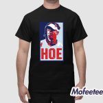 Dave Portnoy Suck That Tiger Dick Hoe Shirt