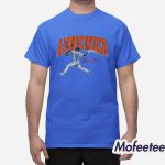 Devin Williams Queens Airbender Shirt