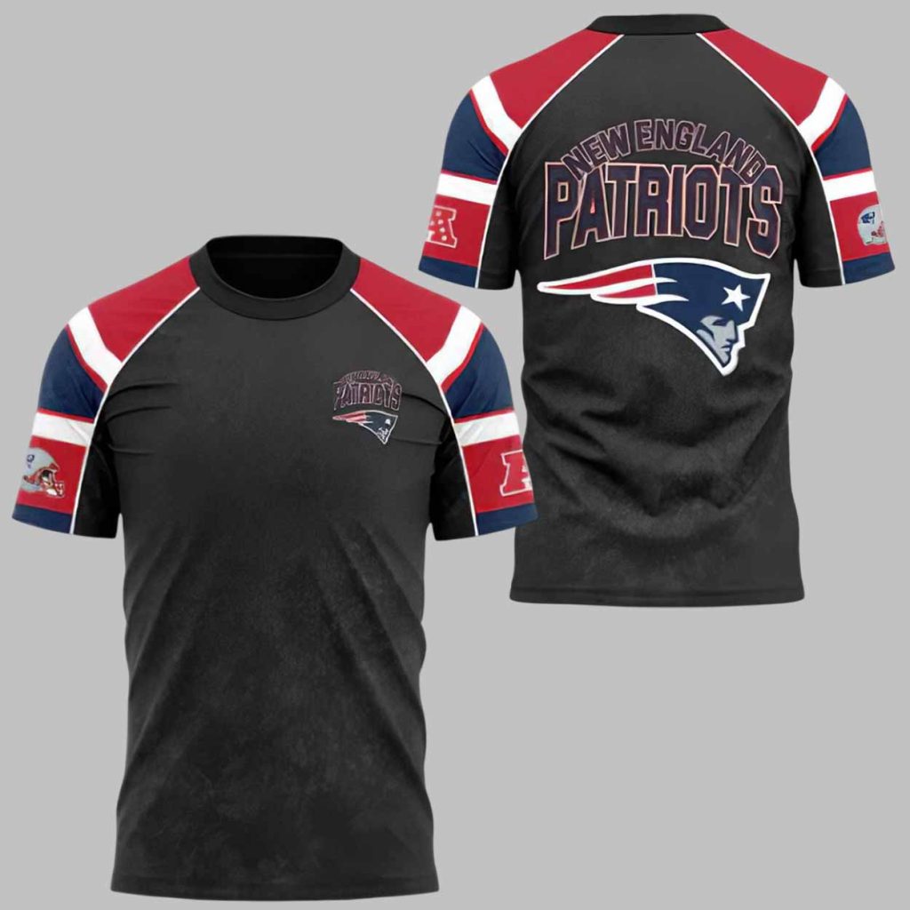Drake Maye NE Patriots Vintage Shirt