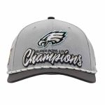 Eagles SP Bowl LIX Champions 2025 Hat Cap